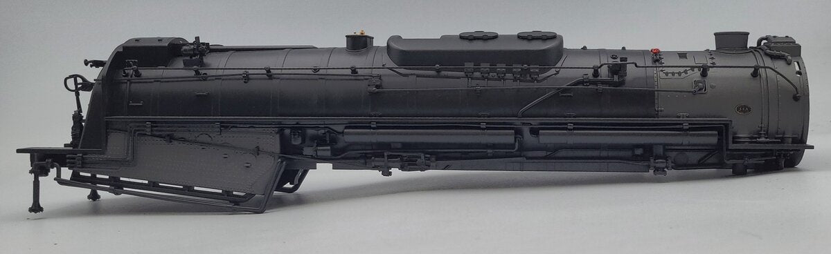 Lionel 11300-2 PRR 2-10-4 Texas Steam Locomotive Boiler Shell #6479