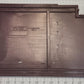 Lionel 12773-35 Plastic Tuscan Freight Platform Base