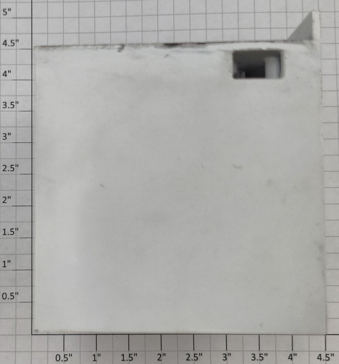 Lionel 24183-4 Esso Gas Station Restroom Shell