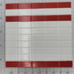 Lionel 24183-4 Esso Gas Station Restroom Shell