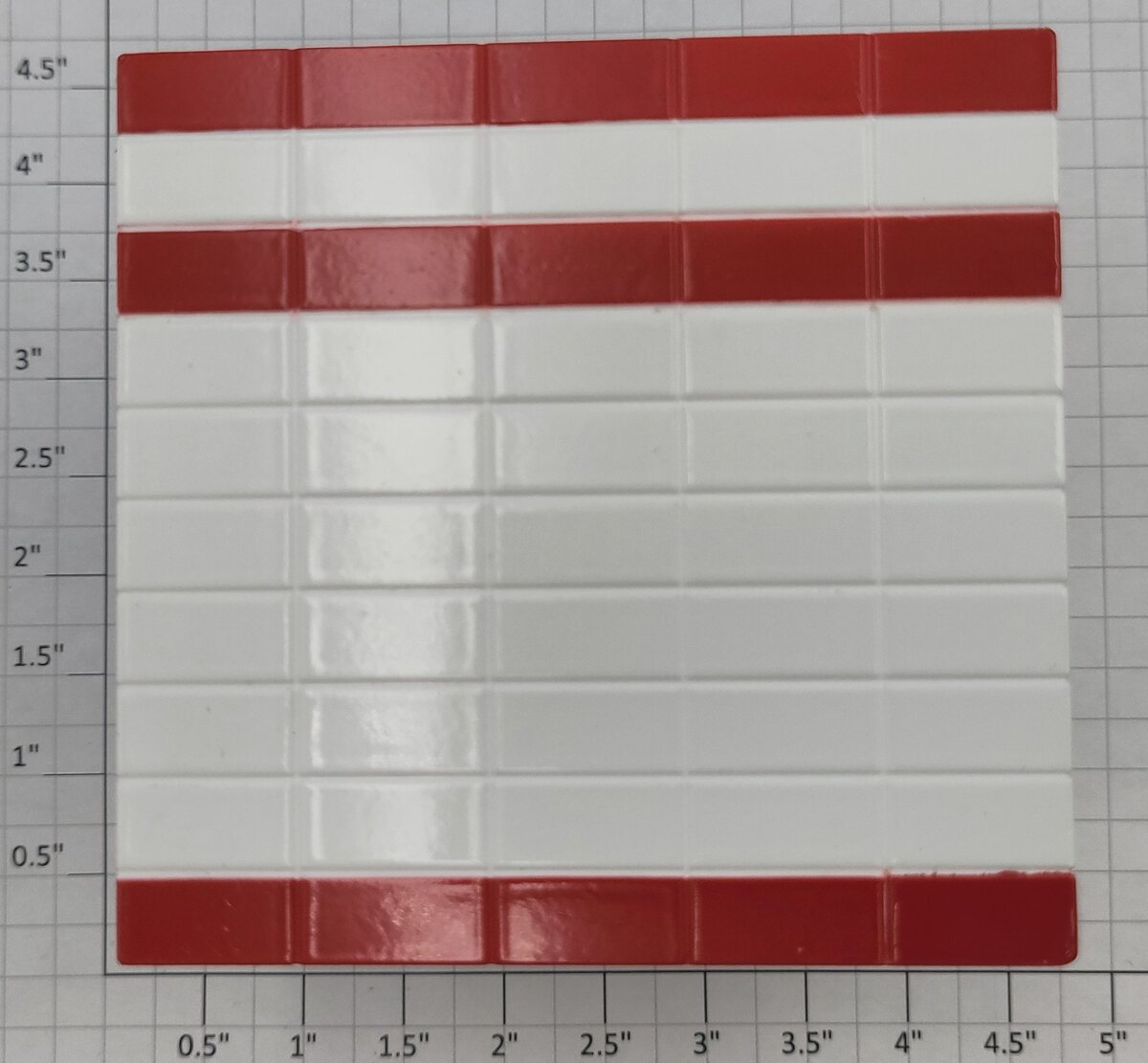 Lionel 24183-4 Esso Gas Station Restroom Shell