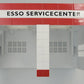 Lionel 24183-7 Esso Gas Service Center Assembly