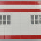 Lionel 24183-7 Esso Gas Service Center Assembly