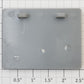 Lionel 24183-132 Esso Gas Station PCB Circuit Board Mounting Plate