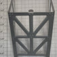Lionel 24183-306 Esso Gas Station Metal Sign Structure