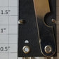 Lionel 24213-1 O and Standard Gauge Universal Lockon