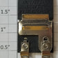 Lionel 24213-1 O and Standard Gauge Universal Lockon