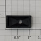 Lionel 28332-292 O Gauge SD80MAC Diesel Locomotive Smoke Unit Funnel
