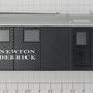 Lionel 26769-2 AT&SF TMCC Crane Shell #199793