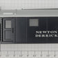Lionel 26769-2 AT&SF TMCC Crane Shell #199793