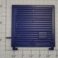 Lionel 17253-14 Blue CSX 50' Box Car Door with Guides