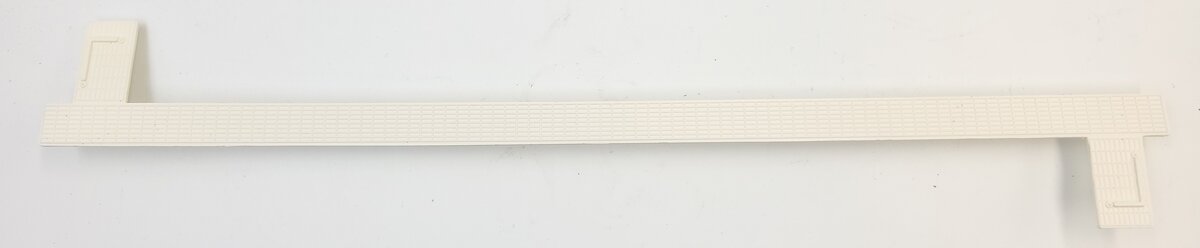 Lionel 17314-24 O Gauge Reefer White Catwalk