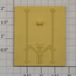Lionel 17317-14 Pale Yellow Pennsylvania Refrigerator Car Door
