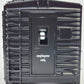 Lionel 22192-2 K-Line BBQ Shack Bunk Car Body