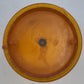 Lionel 38-5 Translucent Orange Water Tower Tank #38 - Damaged