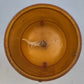 Lionel 38-5 Translucent Orange Water Tower Tank #38 - Damaged