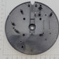 Lionel 24224-25 Black Plastic Water Tower Bottom Plate #38