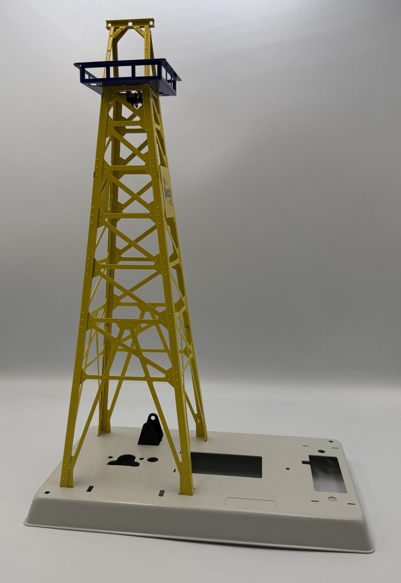Lionel 24238-5 Rig Structure with Base