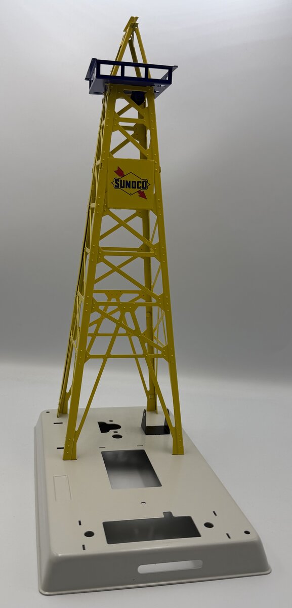 Lionel 24238-5 Rig Structure with Base