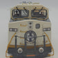 Lionel 28342-2 BNSF AC-6000 Ice Cold Express Diesel Locomotive Body Shell #32