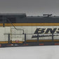 Lionel 28342-2 BNSF AC-6000 Ice Cold Express Diesel Locomotive Body Shell #32