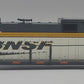 Lionel 28342-2 BNSF AC-6000 Ice Cold Express Diesel Locomotive Body Shell #32