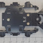 Lionel 18563-75 Black Die Cast GP-9 Diesel Plain Truck and Pilot Assembly