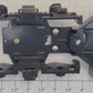 Lionel 18563-75 Black Die Cast GP-9 Diesel Plain Truck and Pilot Assembly