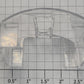 Lionel 18564-25 GP-7/9 Diesel Locomotive Interior Window Windshield Insert