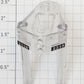 Lionel 18565-127 GP-9 Diesel Locomotive Rear Number Board Lens Insert #2338