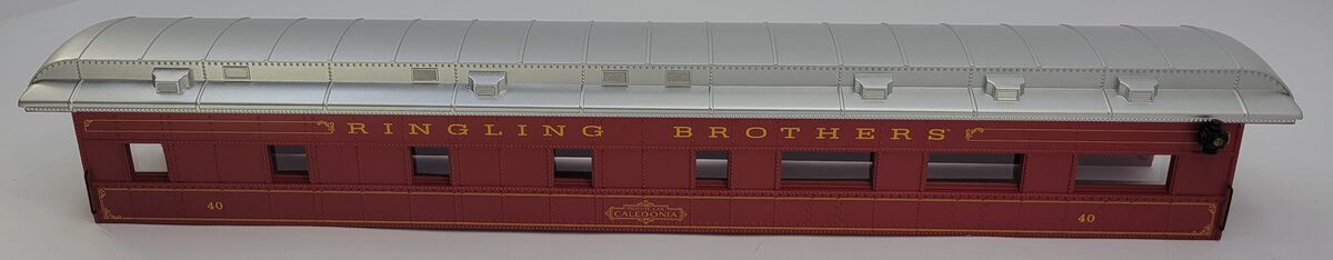 Lionel 22226-2 #40 RBBB 18