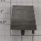 Lionel 12835-92 Gray Plastic Diesel Fueling Station Steps
