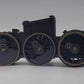 Lionel 11300-600 Diecast Texas Legacy 2-10-4 Steam Locomotive 10-Wheel Frame