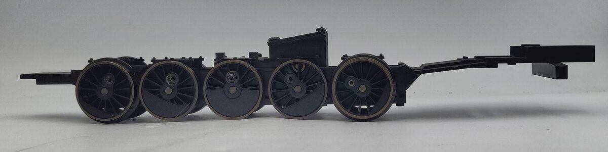 Lionel 11300-600 Diecast Texas Legacy 2-10-4 Steam Locomotive 10-Wheel Frame
