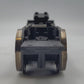 Lionel 11300-600 Diecast Texas Legacy 2-10-4 Steam Locomotive 10-Wheel Frame