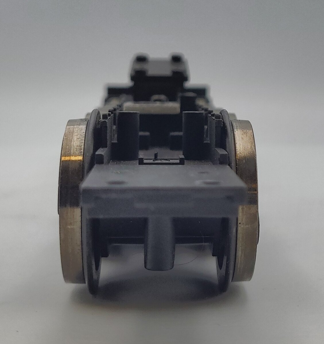 Lionel 11300-600 Diecast Texas Legacy 2-10-4 Steam Locomotive 10-Wheel Frame