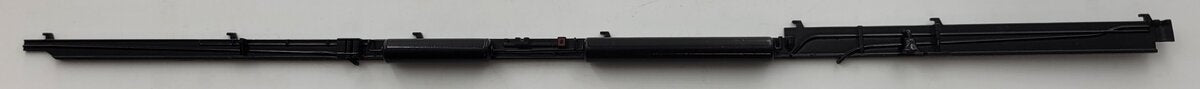 Lionel 28345-218 N&W NS SD70ACe Diesel Locomotive Black Right Hand Frame Rail