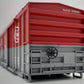Lionel 27268-3 NYC Modern Dd Box Car Body #47100