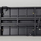 Lionel 27398-58 BNSF 57' Mechanical Reefer Frame With Smoke Effect