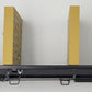 Lionel 27398-58 BNSF 57' Mechanical Reefer Frame With Smoke Effect