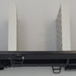 Lionel 27399-58 BNSF 57' Mechanical Reefer Frame with Load