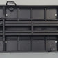 Lionel 27399-58 BNSF 57' Mechanical Reefer Frame with Load