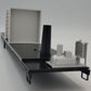 Lionel 27399-58 BNSF 57' Mechanical Reefer Frame with Load