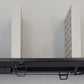 Lionel 27399-58 BNSF 57' Mechanical Reefer Frame with Load