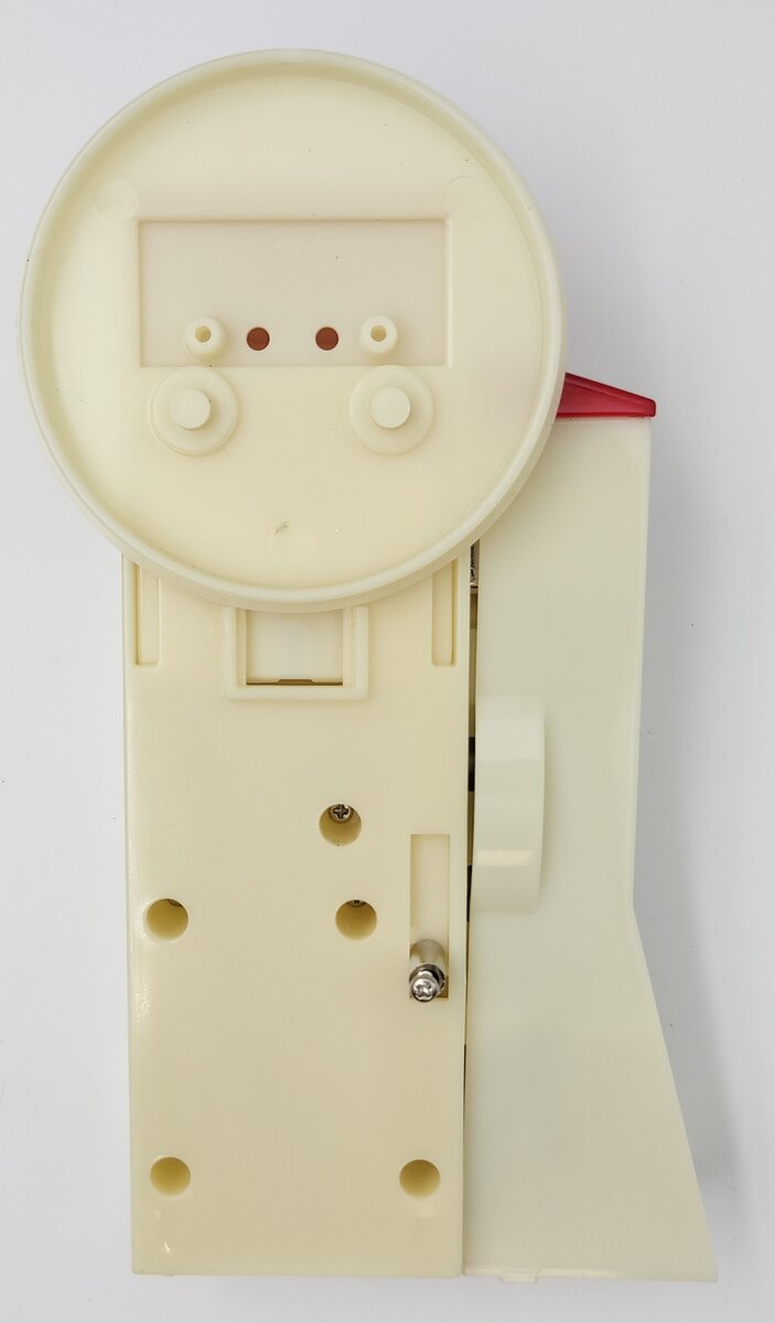 Lionel 24294-7 AEC Reactor Discharge Chute Assembly