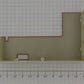 Lionel 6204294010 Control Room / Aec Reactor