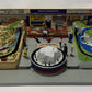 Lionel 24295-2 Hobby Shop Structure with Interior Decorative Fixtures