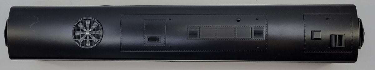 Lionel 24503-2 #601B PB-1 Alco D&RGW Shell