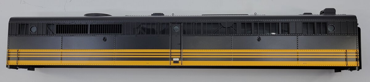 Lionel 24503-2 #601B PB-1 Alco D&RGW Shell