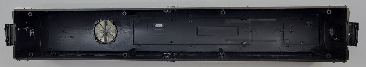 Lionel 24503-2 #601B PB-1 Alco D&RGW Shell